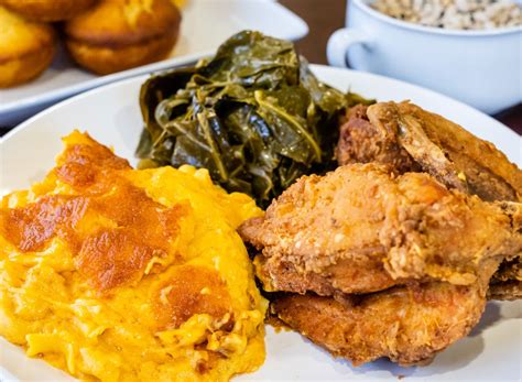 Southern cooking near me - Best Southern in Columbus, GA - Fat Momma Lucy's, Netta's Southern Flava, 11th and Bay Southern Table, Minnie's Uptown Restaurant, Lily B Rose, Wicked Hen Restaurant, Ed's Southern Cooking, Miles to Go, Muls Kitchen, The Farm House Restaurant & Gifts 